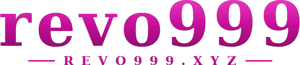 revo999 logo