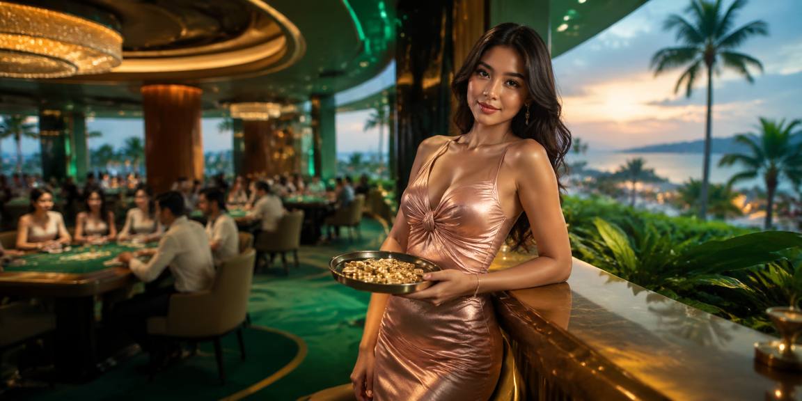 revo999 Live Casino